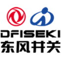 Logo Dongfeng Iseki Agricultural Machinery Co., Ltd.