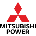 Logo Mitsubishi Power Ltd.