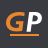 Logo GroundProbe Pty Ltd.