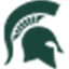 Logo Michigan State University College of Law