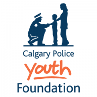 Logo The Calgary Police Foundation