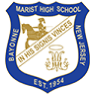 Logo Marist High School