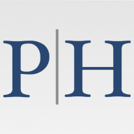 Logo Popp Hutcheson PLLC