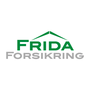 Logo Frida Forsikring Agentur A/S