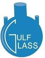 Logo Gulf Scientific Glass Industry WLL