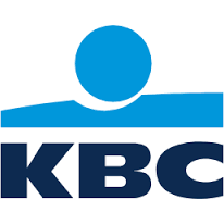 Logo KBC Group SA/NV (Broker)