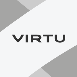 Logo Virtu Systems Ltd.
