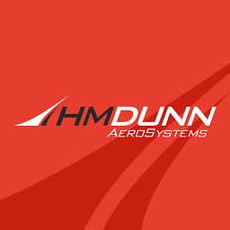 Logo H.M. Dunn Aerosystems, Inc.