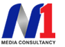 Logo N1 Media Consultancy Pvt Ltd.