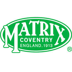 Logo Matrix Machine Tool (Coventry) Ltd.