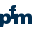 Logo PFM Group Ltd.