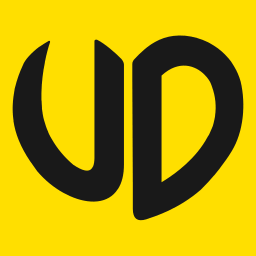 Logo Urban Deli AB