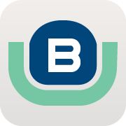 Logo Berge Bulk Ltd.