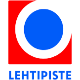 Logo Lehtipiste Oy
