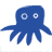 Logo Blue Octy LLC