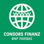 Logo Commerz Finanz GmbH