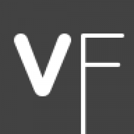 Logo Viken Fiber AS