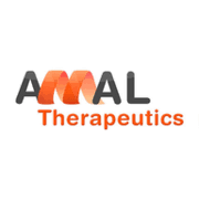 Logo Amal Therapeutics SA
