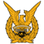 Logo Indonesia Air Force