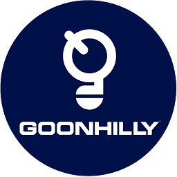 Logo Goonhilly Earth Station Ltd.