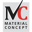 Logo Material Concept Inc.