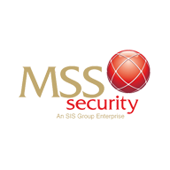 Logo MSS Security Group Pty Ltd.