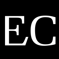 Logo East Central Community College