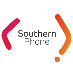 Logo Southern Phone Co. Ltd.