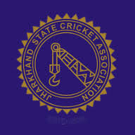 Logo The Jharkhand State Cricket Association