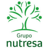 Logo Comercial Nutresa SAS