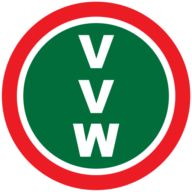 Logo V & V Walsh Pty Ltd.