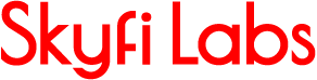 Logo Skyfi Education Labs Pvt Ltd.