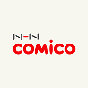 Logo NHN Comico Corp.
