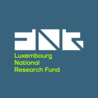 Logo Fonds National de La Recherche