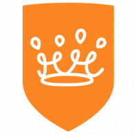 Logo Prinses Máxima Centrum Voor Kinderoncologie
