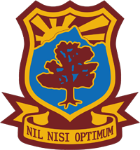 Logo Westerford High School