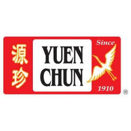 Logo Yuen Chun Industries Sdn. Bhd.