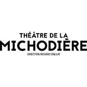 Logo Le Théâtre de la Michodière SAS