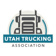 Logo Utah Trucking Association