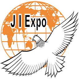 Logo PT Jakarta International Expo