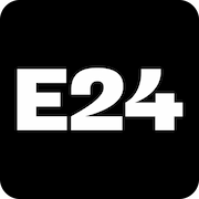 Logo E24 Norges Viktigste Naeringslivsavis AS