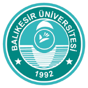 Logo Balikesir Üniversitesi