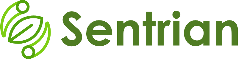 Logo Sentrian, Inc.