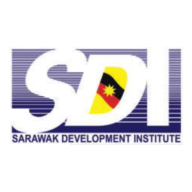 Logo Sarawak Development Institute