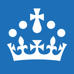 Logo United Kingdom Intellectual Property Office