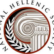 Logo National Hellenic Society