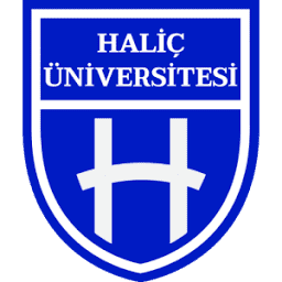Logo Halic Universitesi