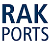 Logo RAK Ports