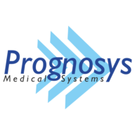 Logo Prognosys Medical Systems Pvt Ltd.