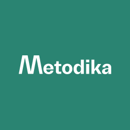 Logo Metodika AB